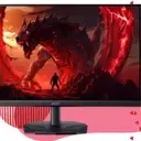 Affordable Acer 1080p Monitor Enhances Dual Gaming Setups at Just $90