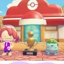 Pokémon Pokopia Readies for a Lively Jump Rope Challenge