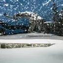Les chutes de neige tardives en Californie prolongent la saison de ski, Mammoth Mountain ouverte jusqu'à fin mai