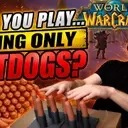 Playing World of Warcraft with Hot Dogs: A Culinary Gaming Experiment