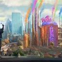 Netflix's New Animated Film: 'Charlie vs. the Chocolate Factory'