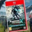 Physical Edition of Xenoblade Chronicles X for Switch 2 Now Available Amidst Upscaling Debate