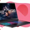 Acer Nitro V 16S Gaming Laptop Deal: Performance Compromise for Price Savings