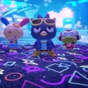Hello Kitty Island Adventure's New City Town DLC: A Deep Dive