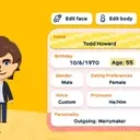 Unleashing Creativity in Tomodachi Life: Living the Dream's Mii Customization