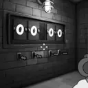 Unlocking the Secrets of the 'Shrewd Shrews' Door in Mouse: P.I. For Hire