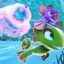 Playtonic Unveils 60FPS Update for Yooka-Replaylee on Switch 2