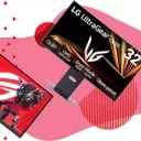 Top Gaming Monitor Deals: ASUS ROG Strix and LG UltraGear