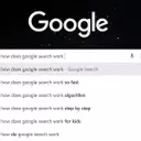 European Commission Proposes Google Search Data Sharing to Foster Competition