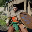Gamers Prioritize Expansive Worlds in RPGs, Survey Reveals