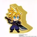 Final Fantasy 7 Board Game Challenges Players to Ascend Shinra Building
