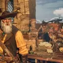 Uncovering the Elusive Buyer in Windrose's Pirate World