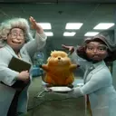 When Will Pixar's 'Hoppers' Be Available for Home Viewing?