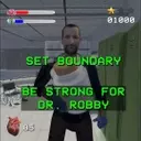 The Pitt: A Video Game Parody of the Medical Drama