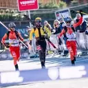 La Patrouille des Glaciers: Un Triomphe Français Inédit