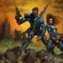 The D&D Genesis of Fallout: A Naval Revelation