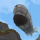 Minecraft Mod "Create Aeronautics" Revolutionizes In-Game Vehicle Construction