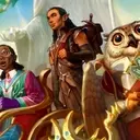 Strixhaven: A Curriculum of Chaos - A D&D Wizard's Journey