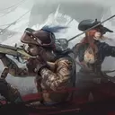 Windrose: A Pirate Game's Unexpected Ascent on Steam Early Access