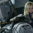 Pragmata Actor David Menkin's Lunar Obsession and Embargo Challenges