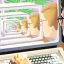 Byte Magazine's Enduring Legacy: A Look Back at Early Computing's Optimistic Vision