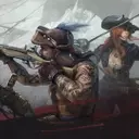 Steam's Weekly Showdown: Pirate Survival Reigns Over Sci-Fi Shooter