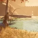 Mastering Fishing in RuneScape: Dragonwilds