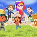 Tomodachi Life: Living the Dream Dominates UK Charts in Debut Week