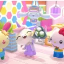 Gifting Guide for Usahana in Hello Kitty Island Adventure