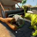 Primal Repairs: A Prehistoric Handyman Simulator with a Flintstones Twist