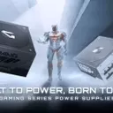 Gigabyte Unveils 'Hardware Guardian' PSUs for Enhanced GPU Protection