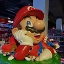 Nintendo's Unexpected Pop-Up Store in London Draws Crowds