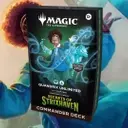 Why Quandrix Unlimited Commander Deck is an Undervalued Gem