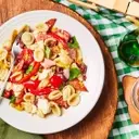 Spring-Inspired Pasta Dishes for Every Palate
