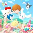 Sanrio Games Introduces "Sanrio Party Land" for Switch, Teases Extensive Game Catalog