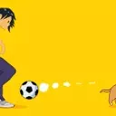 Upcoming Indie Game "Kick" Evokes Childhood Soccer Nostalgia