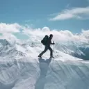 Le Festival La Trace : Réinventer le Ski de Randonnée