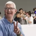 Apple's Leadership Transition: John Ternus Takes the Helm from Tim Cook