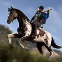 Innovative Player Devises 'Horse Baiting' Tactics to Counter 'Horse Shield' Meta in Rust