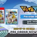 Ratatan Physical Edition Launching for Switch 2