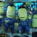 Astronauts Receive Advanced Laptops for ISS Operations