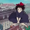 Ghibli Park to Premiere Exclusive Short Film 'Night in the Valley of Witches'