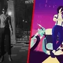 Anticipated Indie Titles "Lorelei and the Laser Eyes" and "Sayonara Wild Hearts" Poised for Nintendo Switch 2 Release