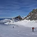 Aventure en ski-alpinisme : Une exploration unique du Nordland norvégien