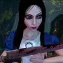 American McGee's Alice: The Genesis from a 'Quake 2' Revelation