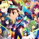 Mega Man Star Force Collection Receives Free Battle Network BGM DLC