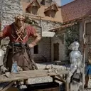 Acquiring the Baltheon Armor in Crimson Desert: A Comprehensive Guide