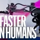 Sony's Robot Arm Masters Table Tennis