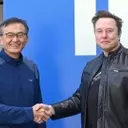 Tesla to Integrate Intel's Advanced 14A Chips for Terafab AI Project