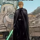 Marvel's 'Echoes of the Empire' Comic: A Promotional Tool for Disney's Star Wars: Galaxy's Edge?